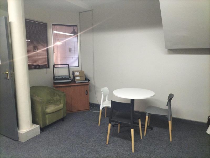 Commercial Property for Sale in Mowbray Western Cape